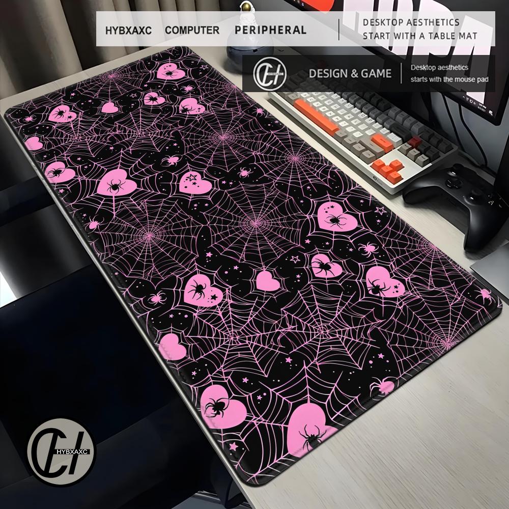 Desk Setup Tech - Alfombrilla de Escritorio con Diseño de