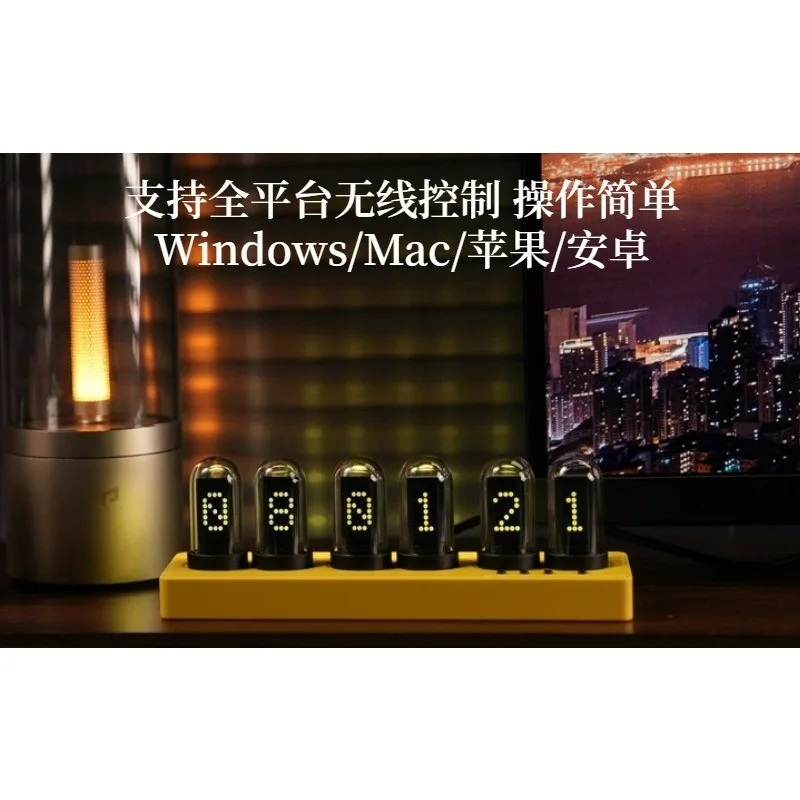 Reloj despertador inteligente  - Desk Setup Tech reseña y precio