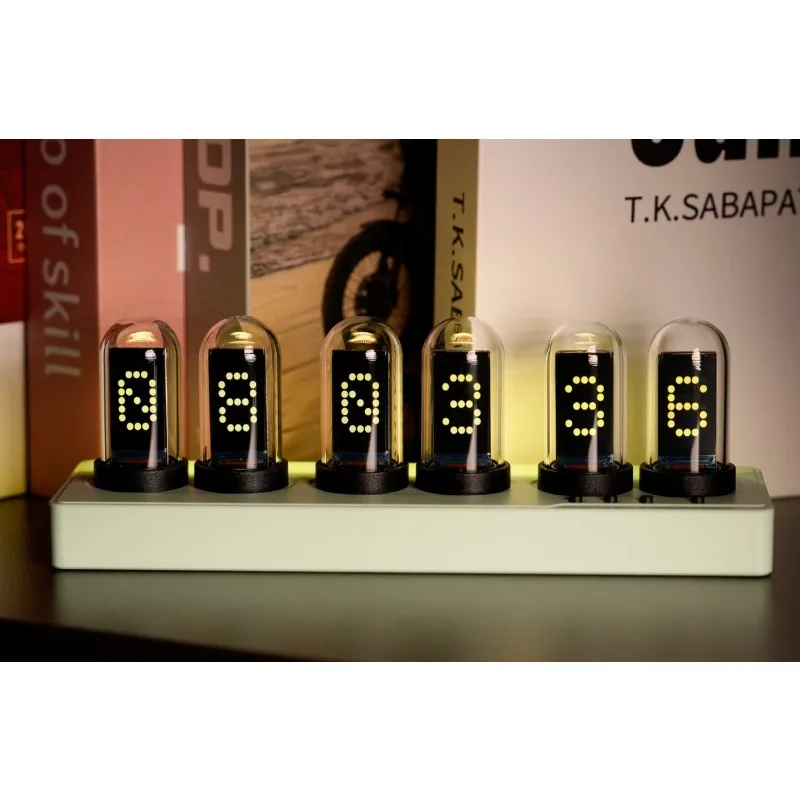 Reloj despertador inteligente  - Desk Setup Tech reseña y precio