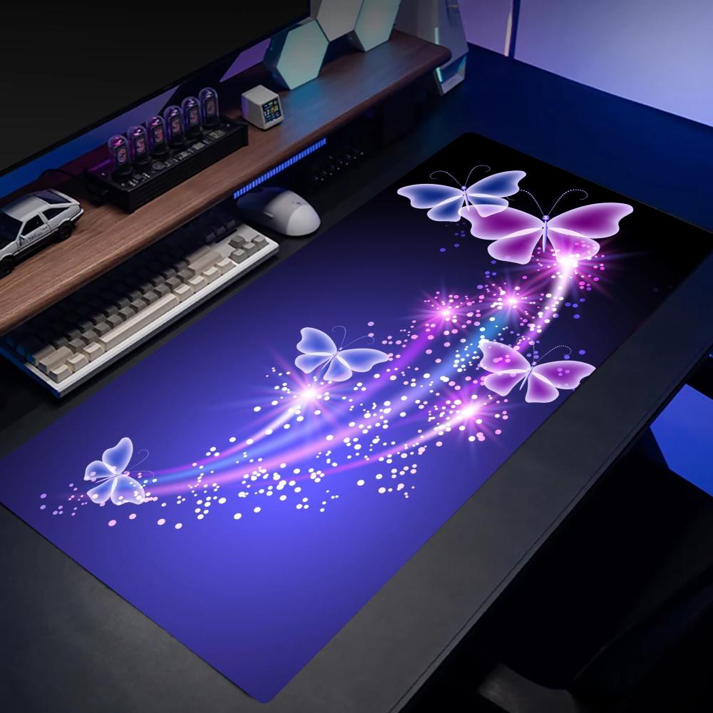 Alfombrilla de Ratón Artística - Desk Setup Artist reseña y precio