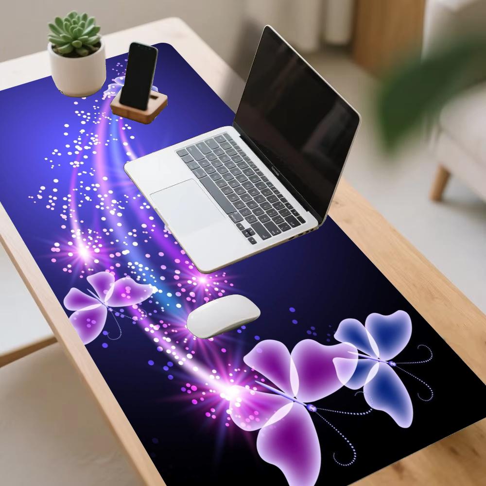 Alfombrilla de Ratón Artística - Desk Setup Artist reseña y precio