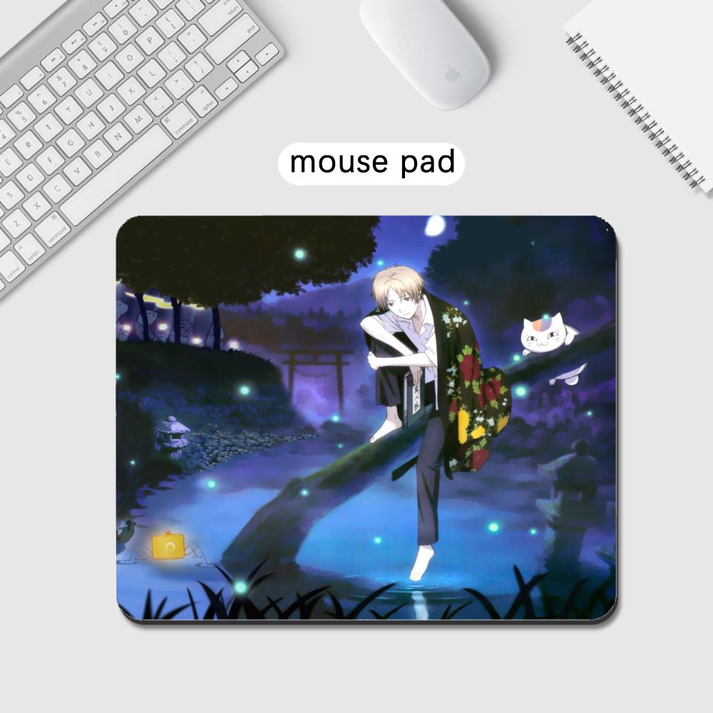 Alfombrilla de ratón pequeña,  - Desk Setup Small reseña y precio