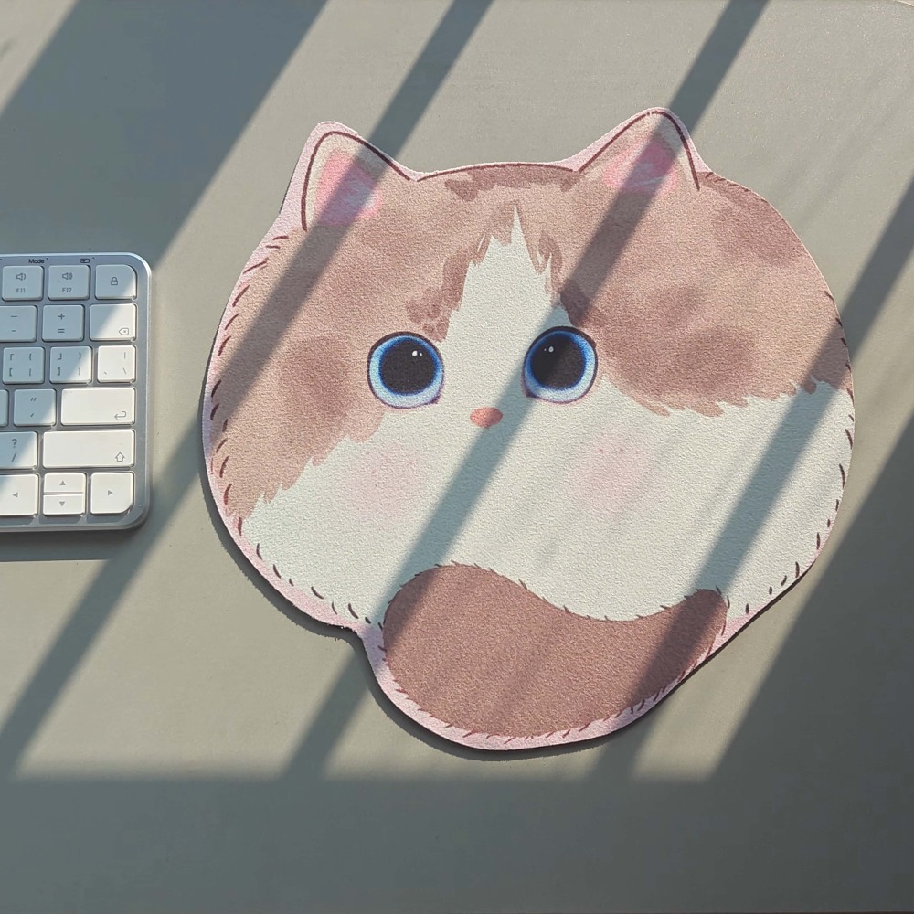 Alfombrilla de Ratón Kawaii co - Desk Setup Tech reseña y precio
