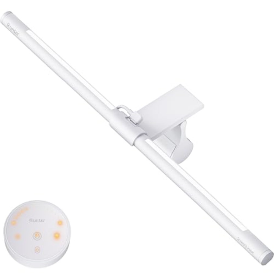 Barra de Luz para Monitor con  - Desk Setup In Office reseña y precio