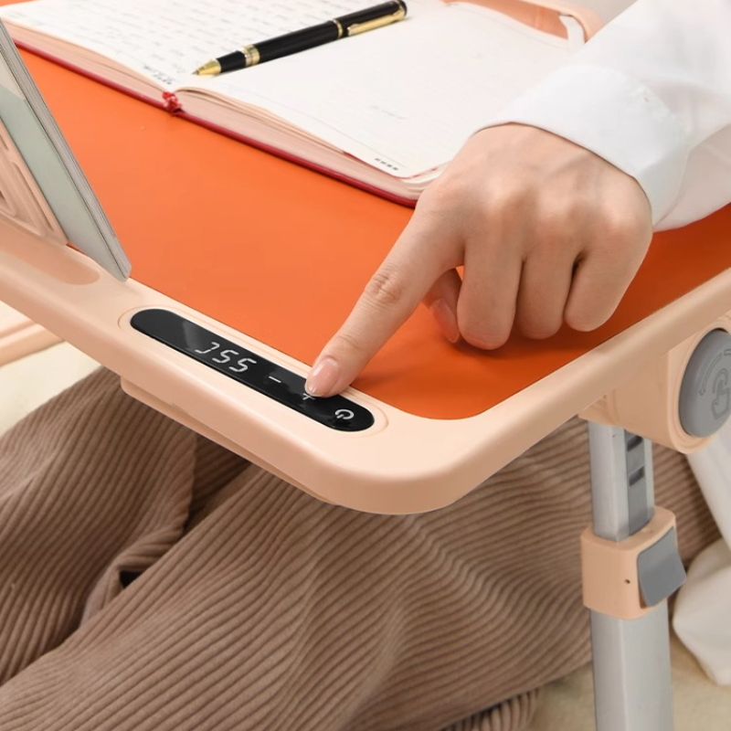 Soporte ajustable para ordenad - Desk Setup In Office reseña y precio