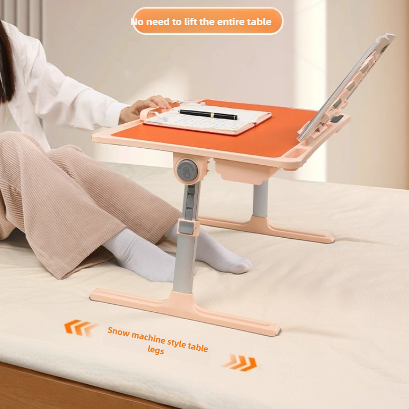 Soporte ajustable para ordenad - Desk Setup In Office reseña y precio