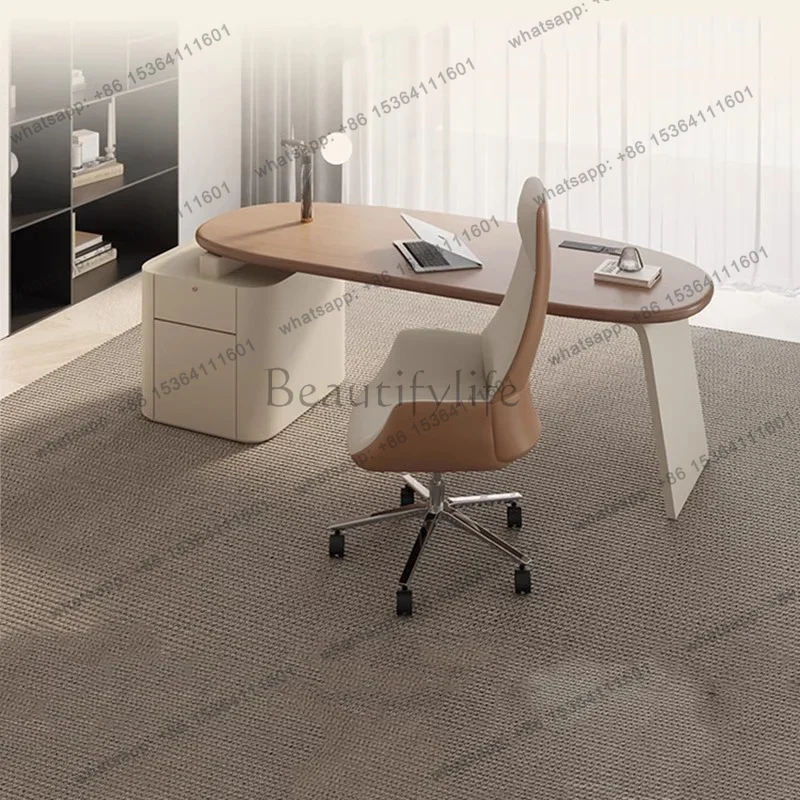 Mesa de ordenador para dormito - Desk Setup No Computer reseña y precio