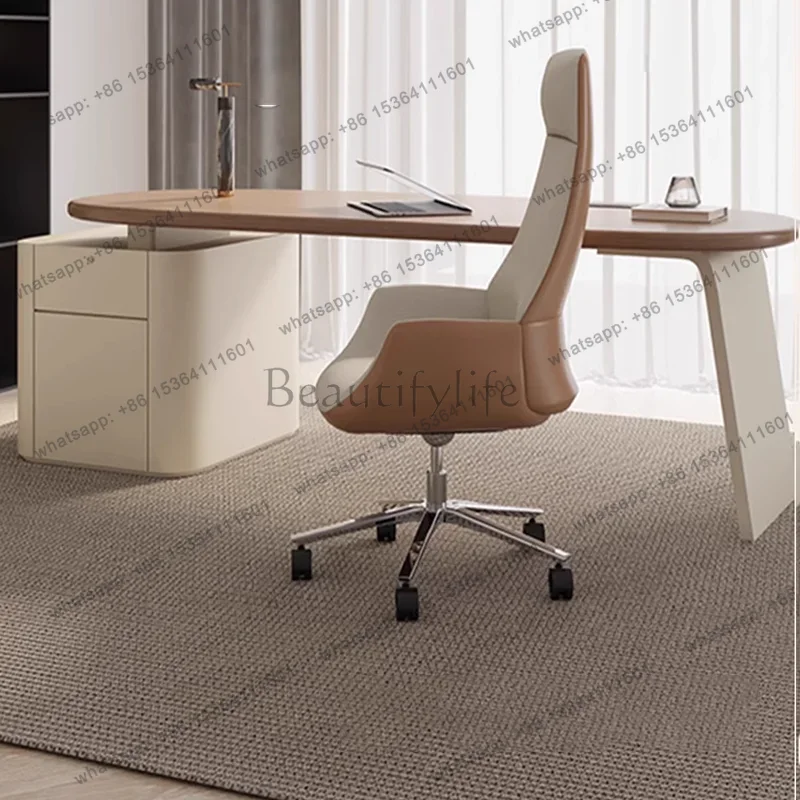 Mesa de ordenador para dormito - Desk Setup No Computer reseña y precio