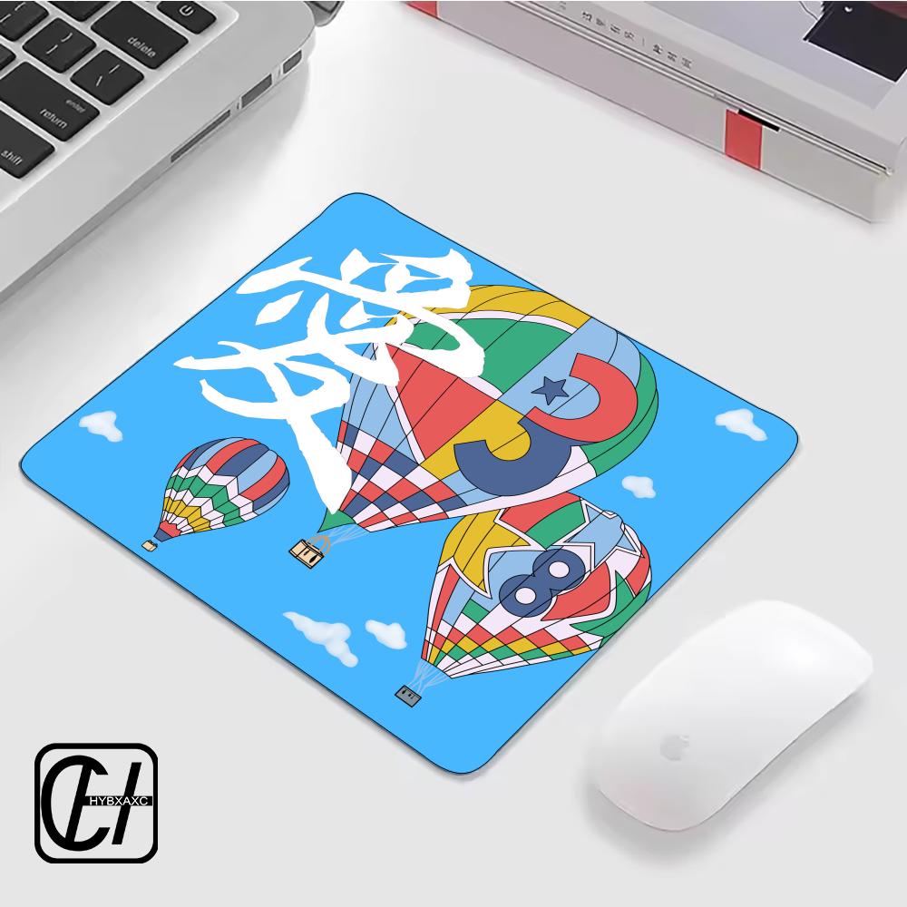 Alfombrilla de Ratón para E-Sp - Desk Setup Small reseña y precio