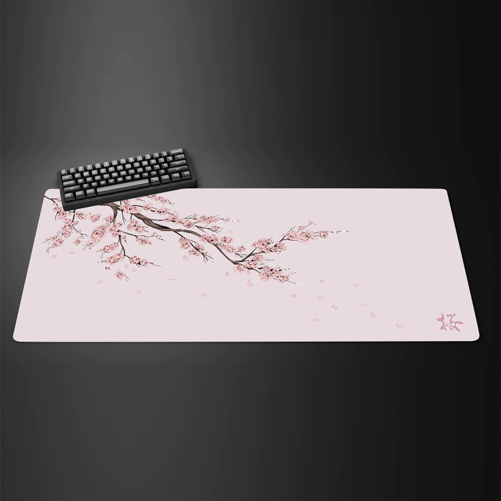 Alfombrilla de ratón para jueg - Korean Desk Setup reseña y precio