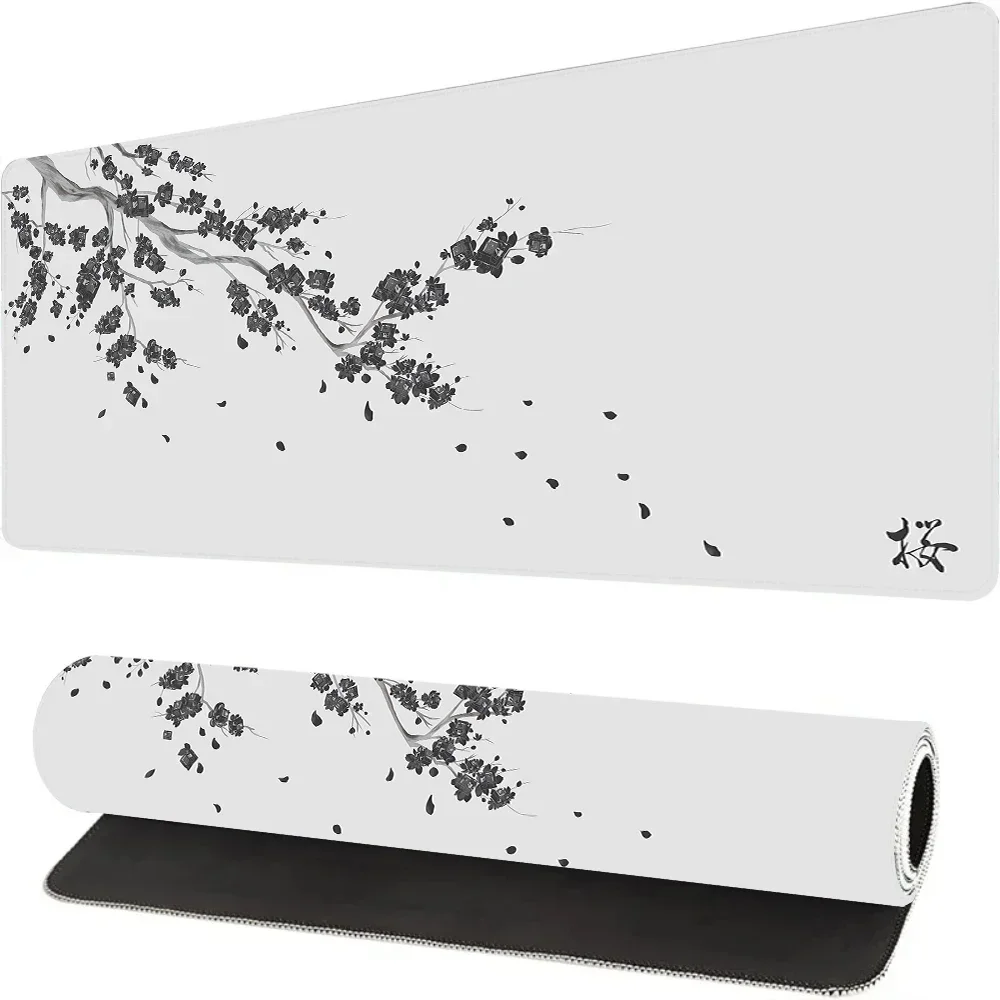 Alfombrilla de ratón para jueg - Korean Desk Setup reseña y precio