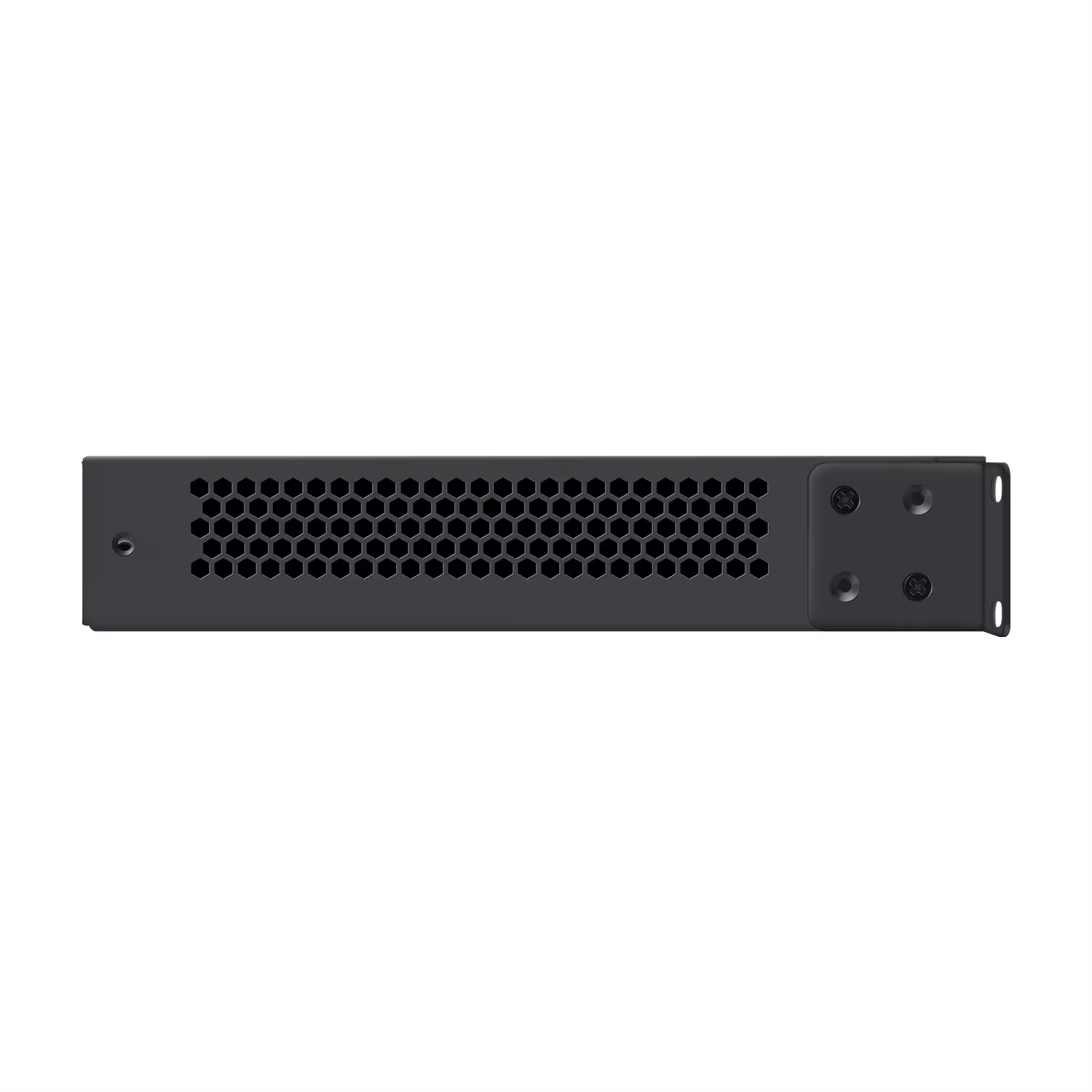Router VPN 1U en Rack con Fire - Intel Cpu Core I9 reseña y precio