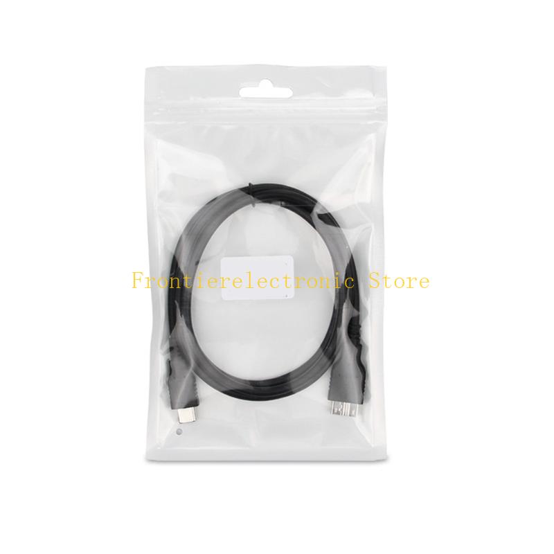 Cable datos G8DB USB C a Micro - Desk Setup Laptop reseña y precio
