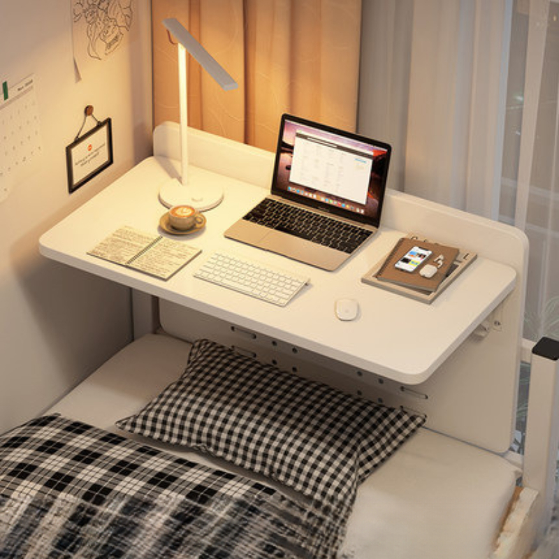 Escritorio Plegable para Cama, - Desk Setup Notebook reseña y precio