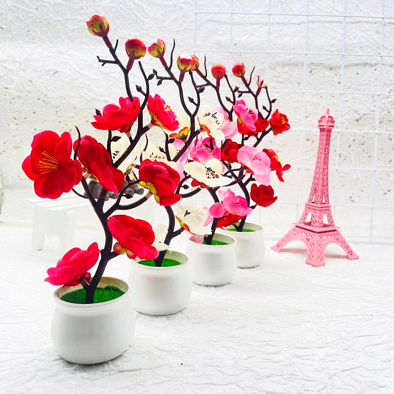 2025 caliente Día de la madre  - Desk Setup Plant reseña y precio