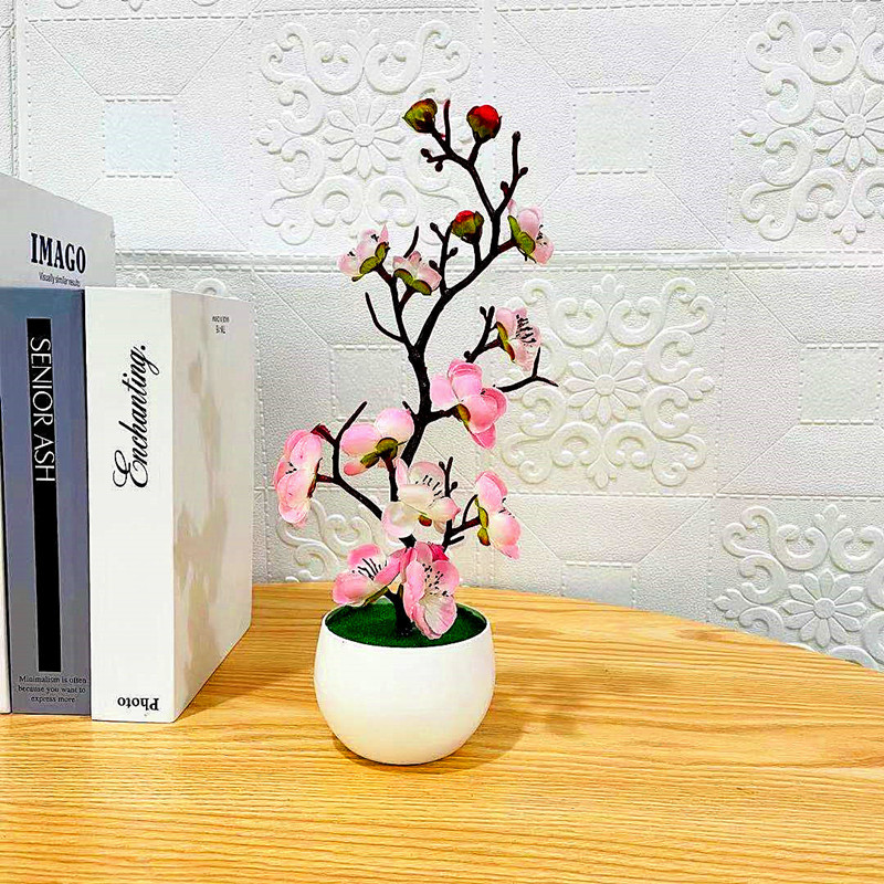 2025 caliente Día de la madre  - Desk Setup Plant reseña y precio