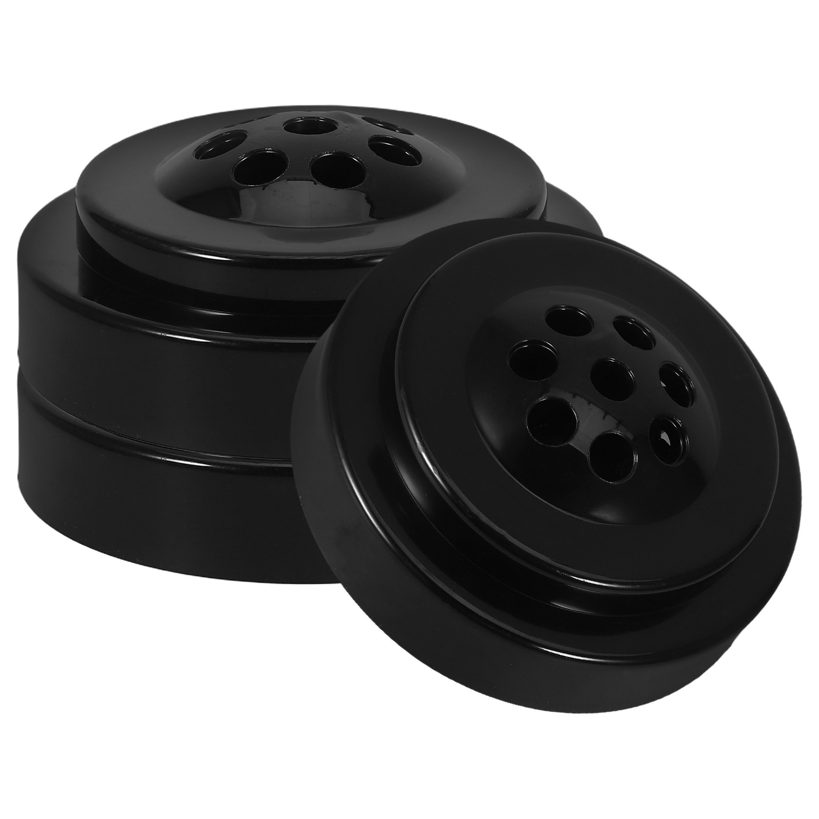 3 unidades de soporte para ban - Desk Setup Small reseña y precio