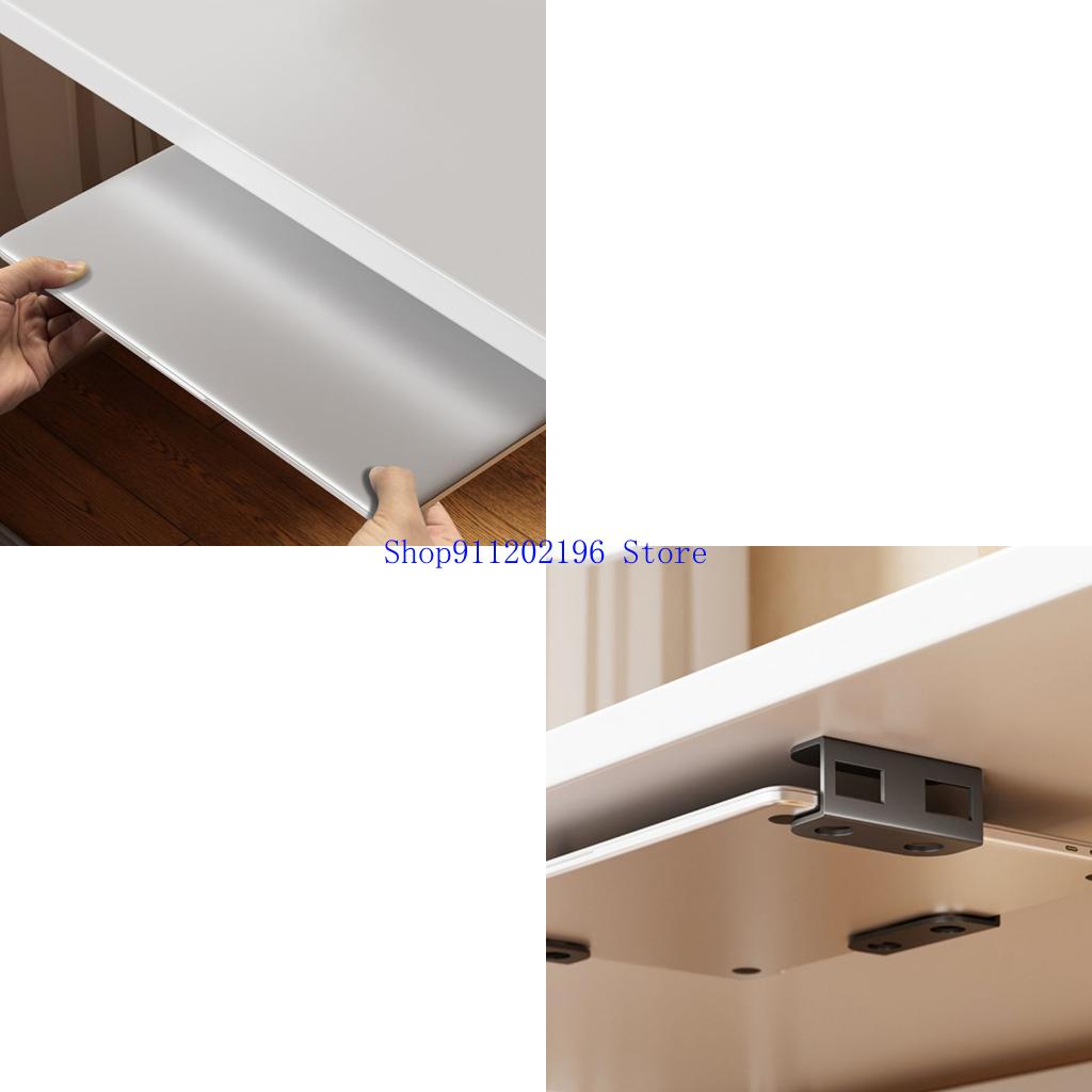 Soporte para Portátil Debajo d - Desk Setup Build reseña y precio