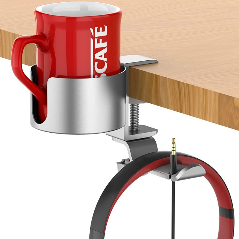 Soporte Giratorio Premium para - Desk Setup In Office reseña y precio