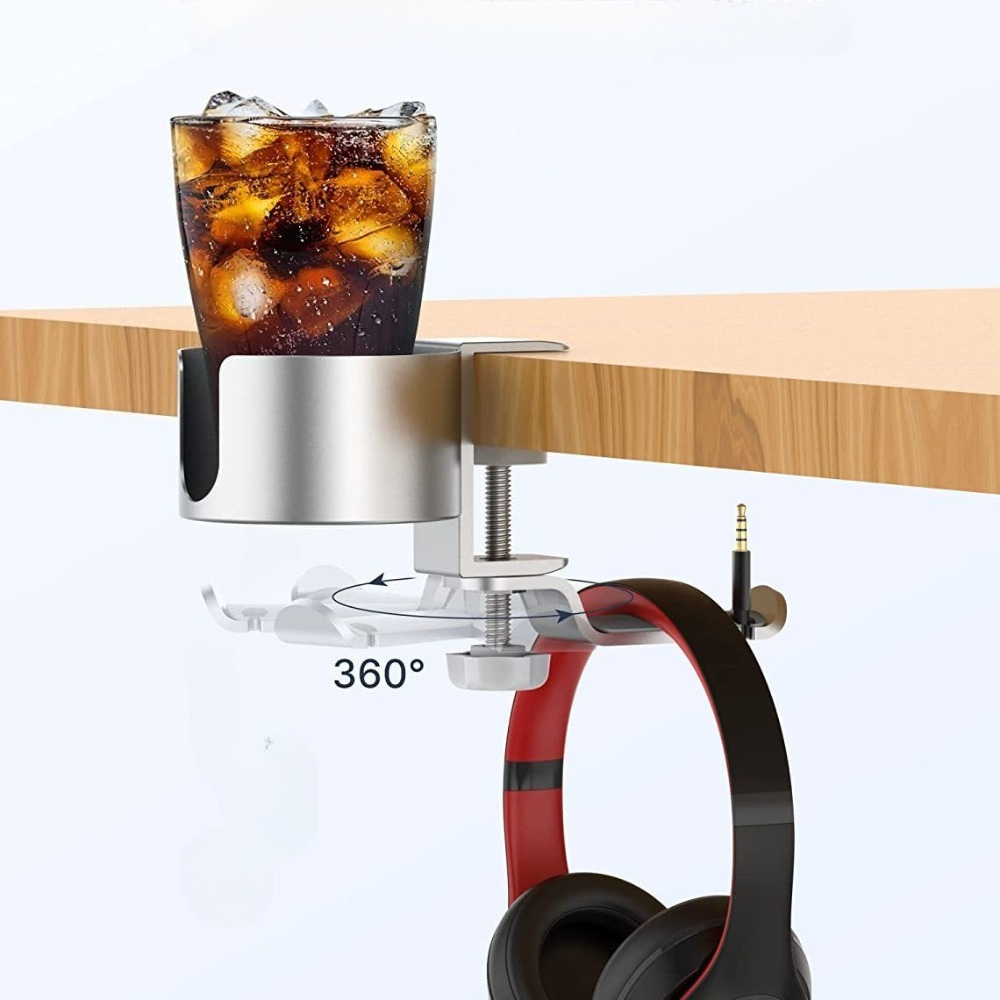 Soporte Giratorio Premium para - Desk Setup In Office reseña y precio