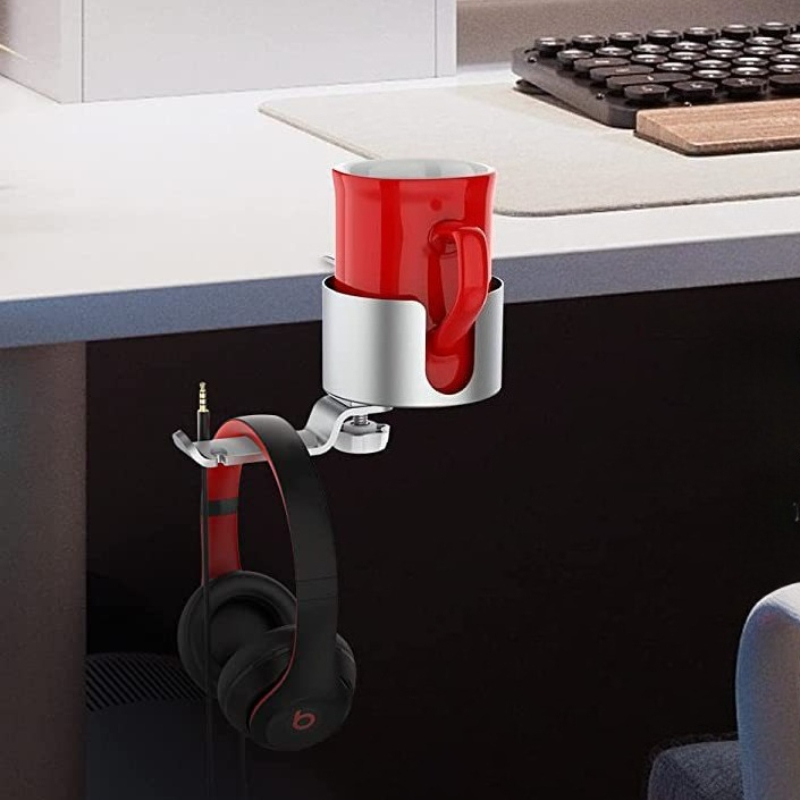 Soporte Giratorio Premium para - Desk Setup In Office reseña y precio