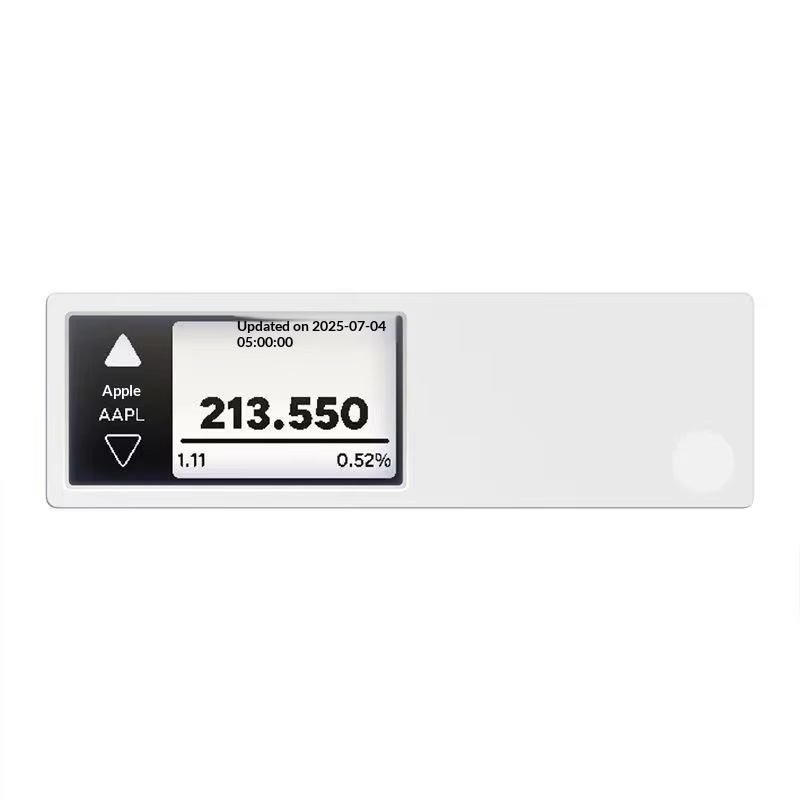 Pantalla de tinta electrónica  - Desk Setup In Office reseña y precio