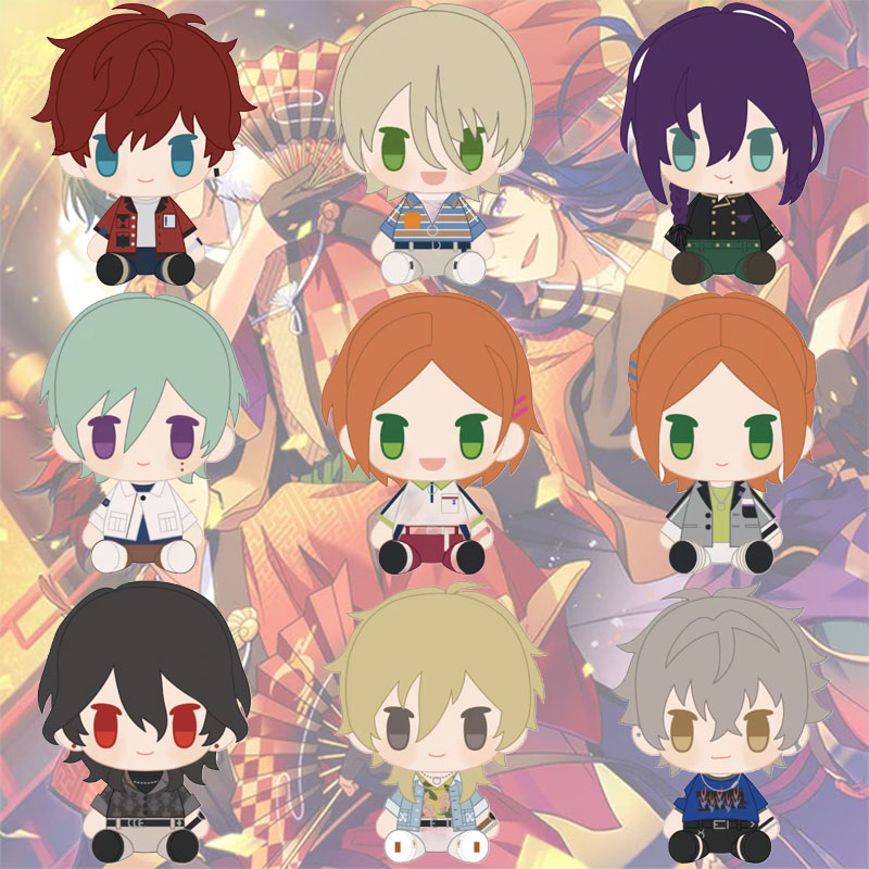 Ensemble Stars!! Soporte Acríl - Desk Setup Plant reseña y precio