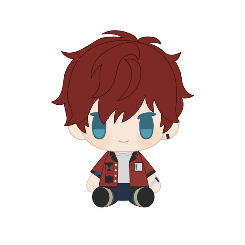 Ensemble Stars!! Soporte Acríl - Desk Setup Plant reseña y precio