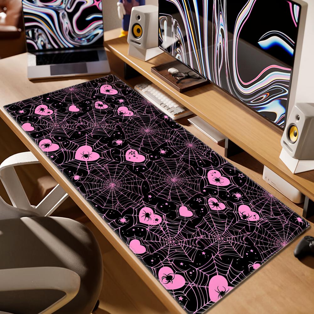Alfombrilla de Escritorio con  - Desk Setup Tech reseña y precio