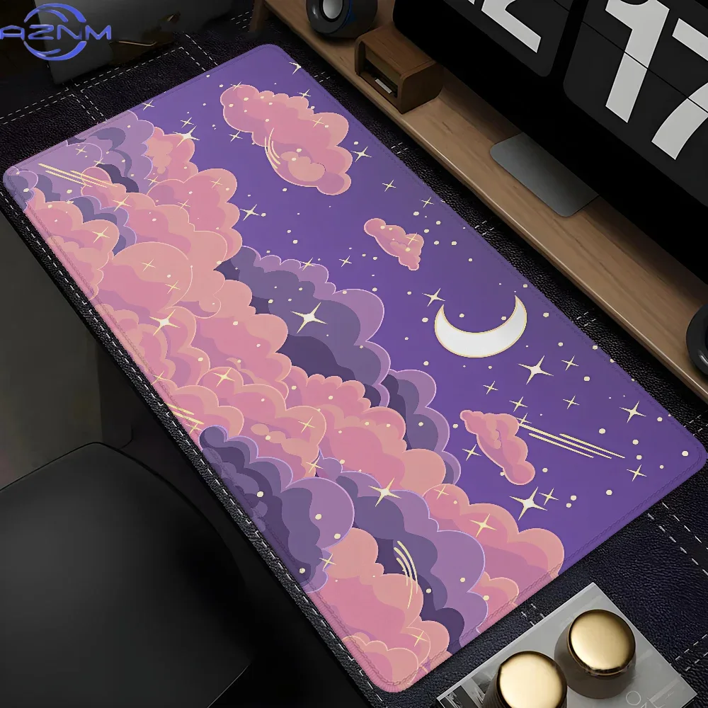 Alfombrilla de ratón grande Sk - Desk Setup Tech reseña y precio