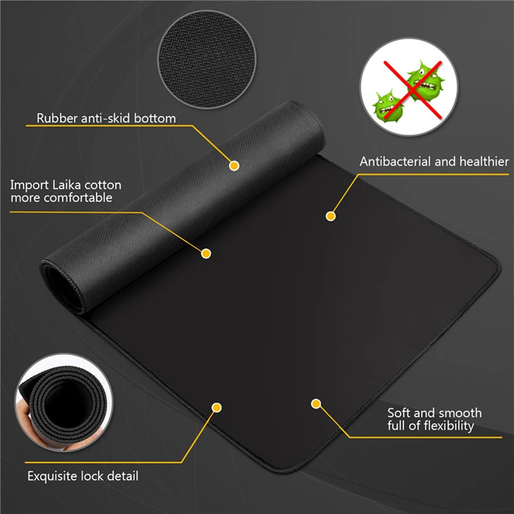 Alfombrilla de escritorio de o - Korean Desk Setup reseña y precio