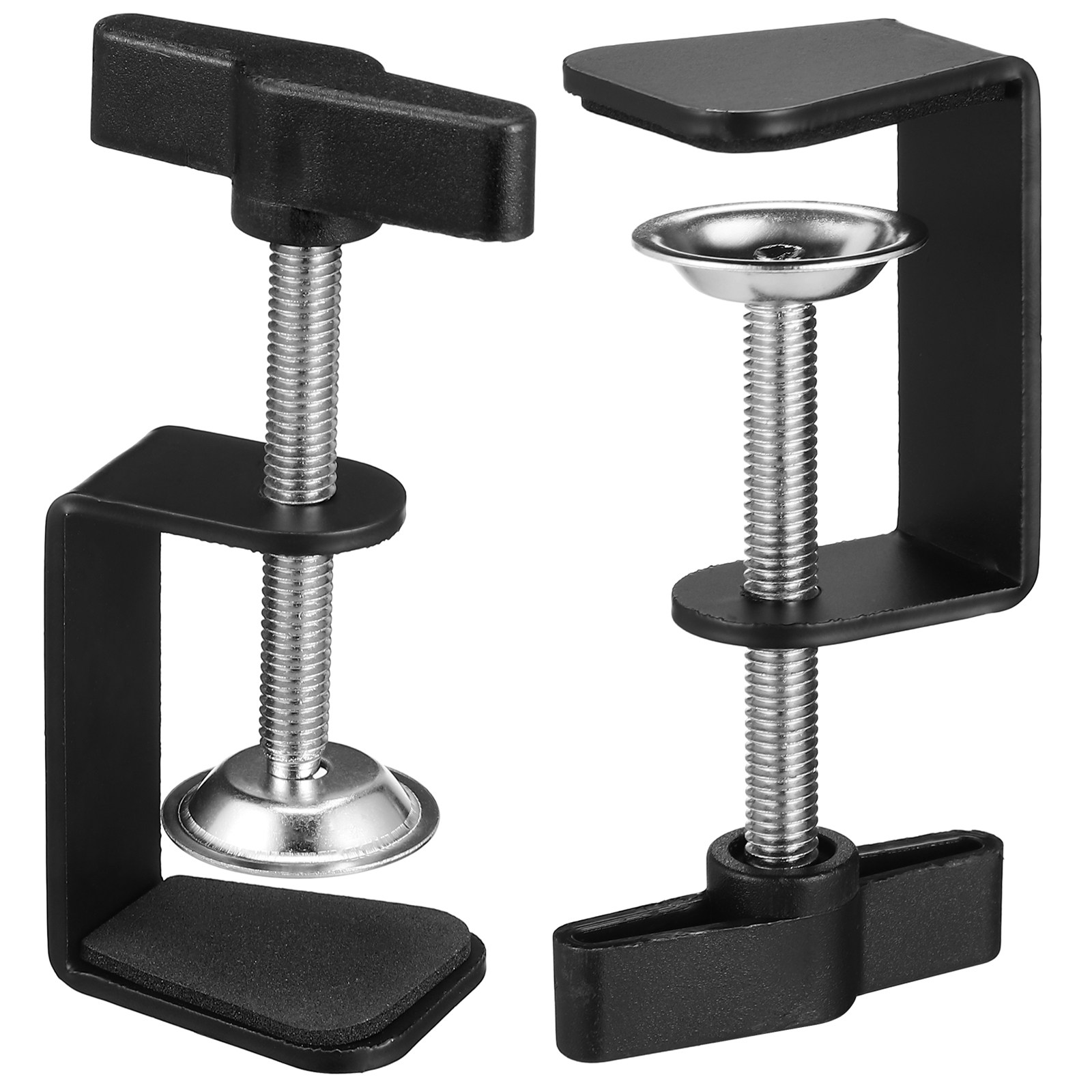 Abrazadera en C de mesa robust - Desk Setup Build reseña y precio
