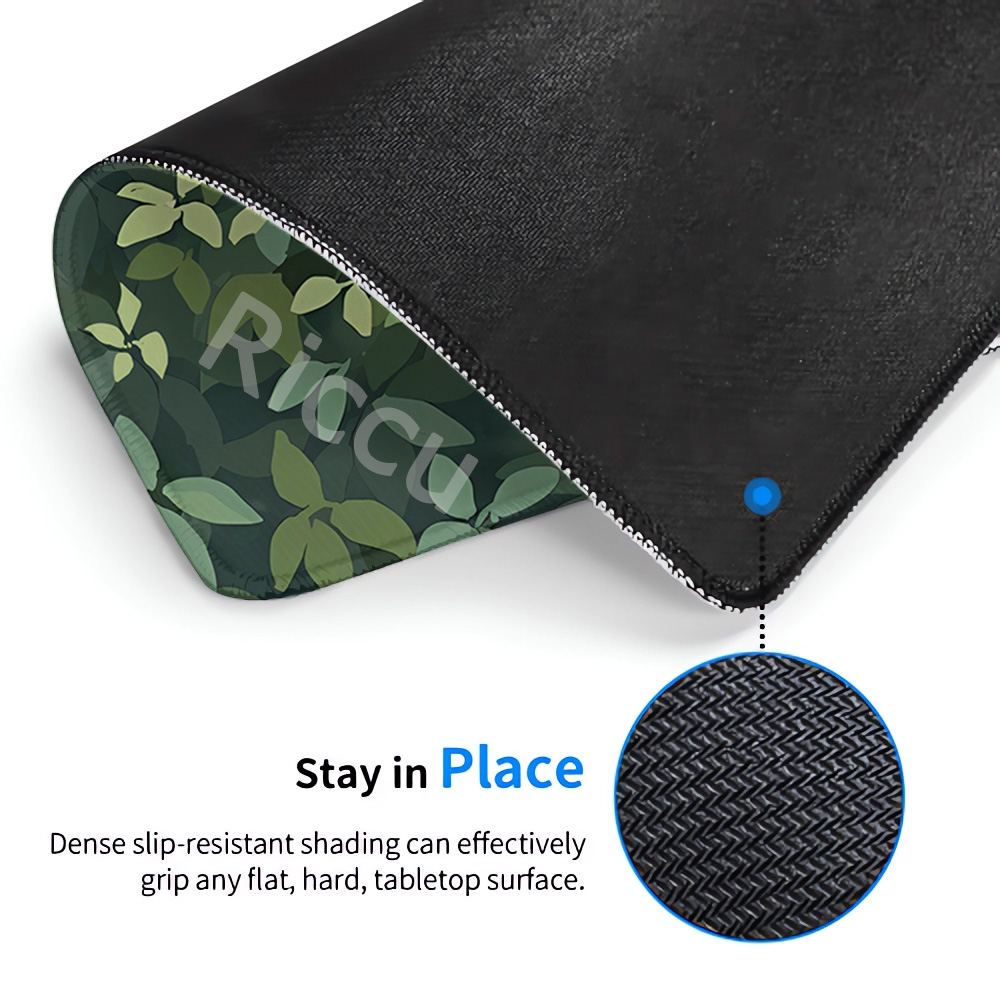Alfombrilla de ratón de gato n - Korean Desk Setup reseña y precio