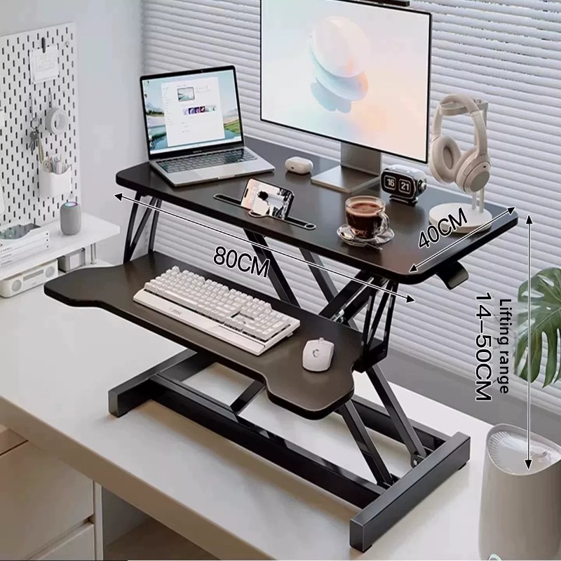 Soporte para Escritorio de Alt - Desk Setup Computer reseña y precio