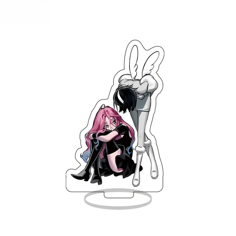 Figura de Anime Alien Stage, S - Korean Desk Setup reseña y precio