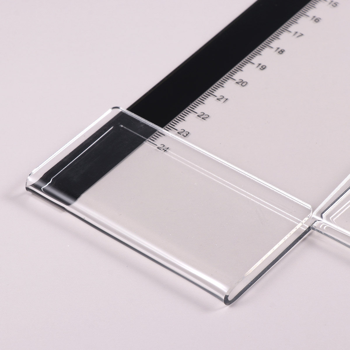 2 soportes para colocar un tab - Desk Setup Computer reseña y precio