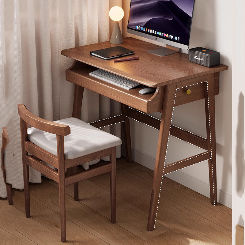Mesa de pared para estudiantes - Desk Setup No Computer reseña y precio