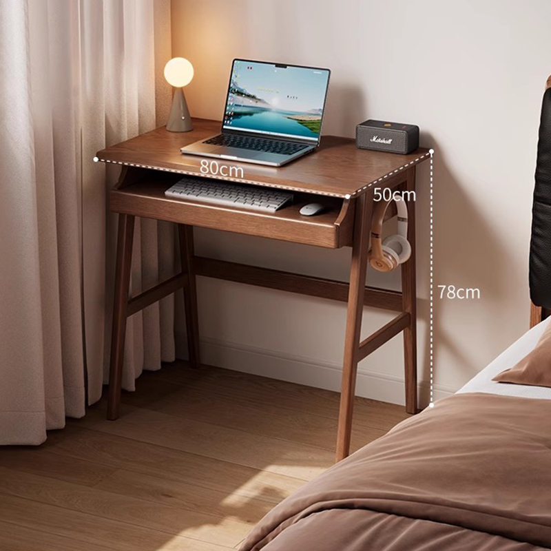 Mesa de pared para estudiantes - Desk Setup No Computer reseña y precio