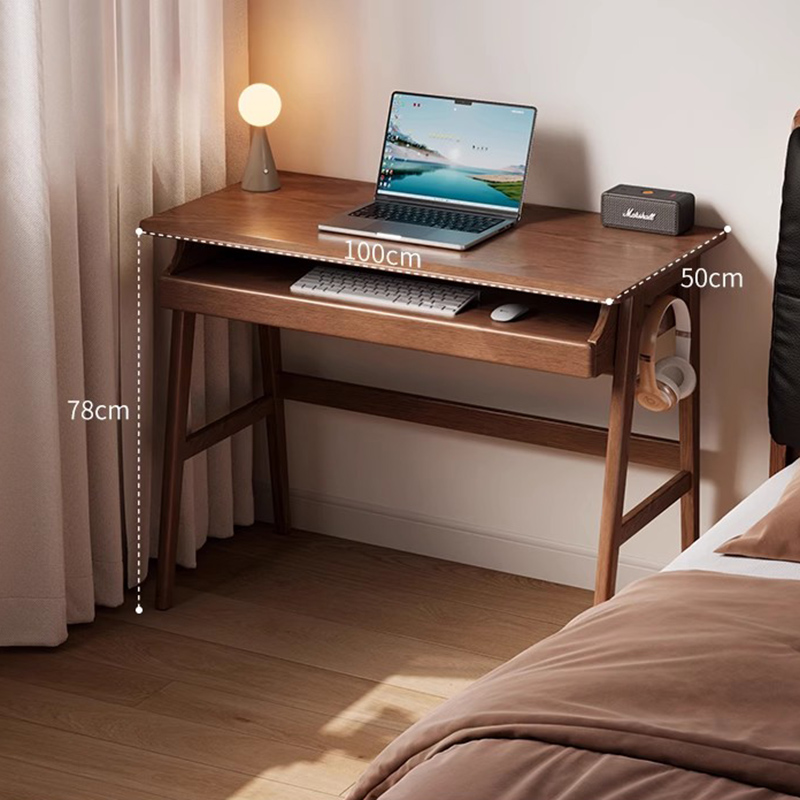 Mesa de pared para estudiantes - Desk Setup No Computer reseña y precio