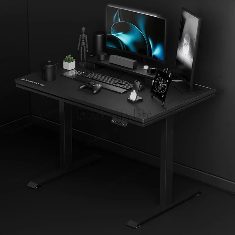 Escritorios para estudiantes y - Desk Setup No Computer reseña y precio
