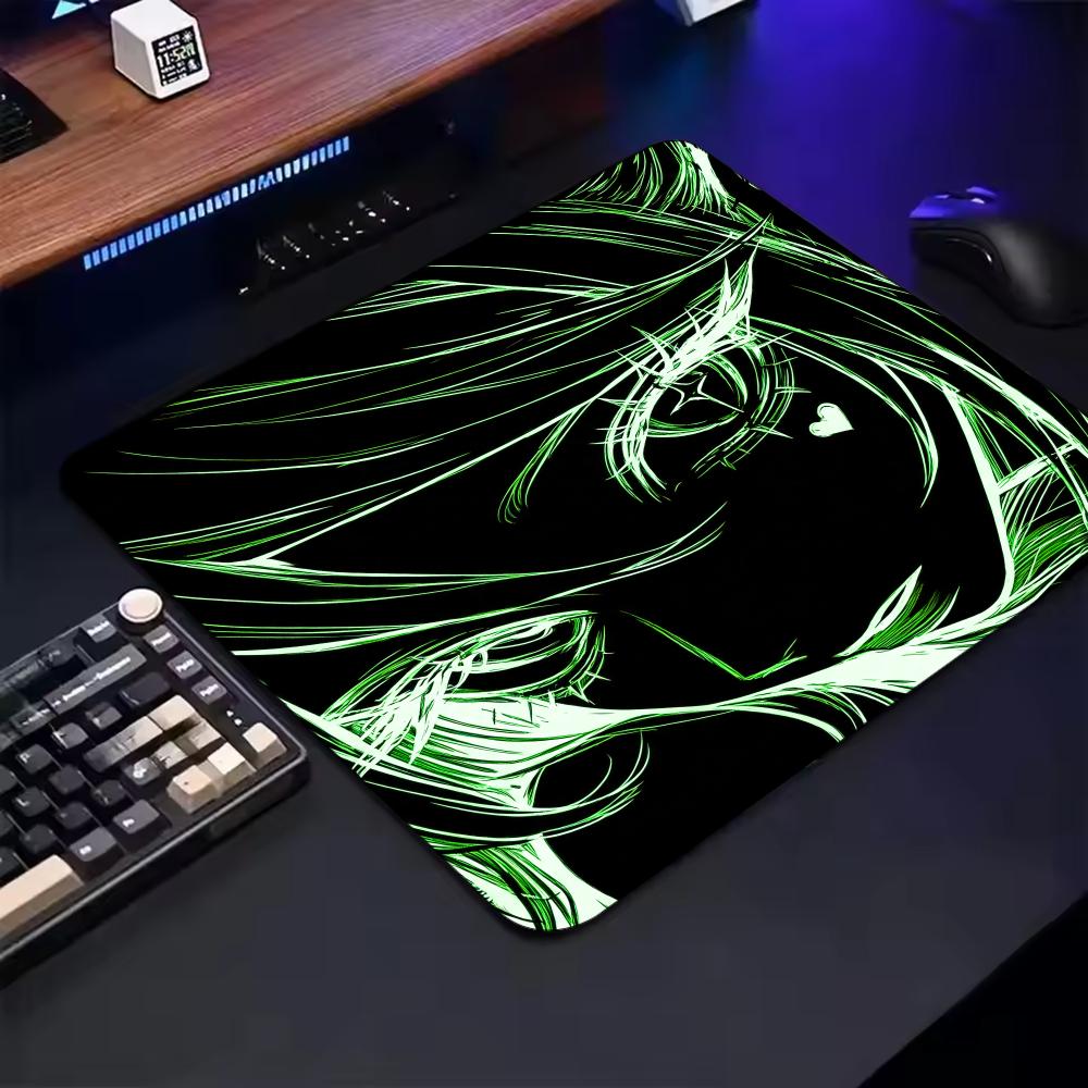 Alfombrilla de Ratón Cuadrada  - Desk Setup Tech reseña y precio