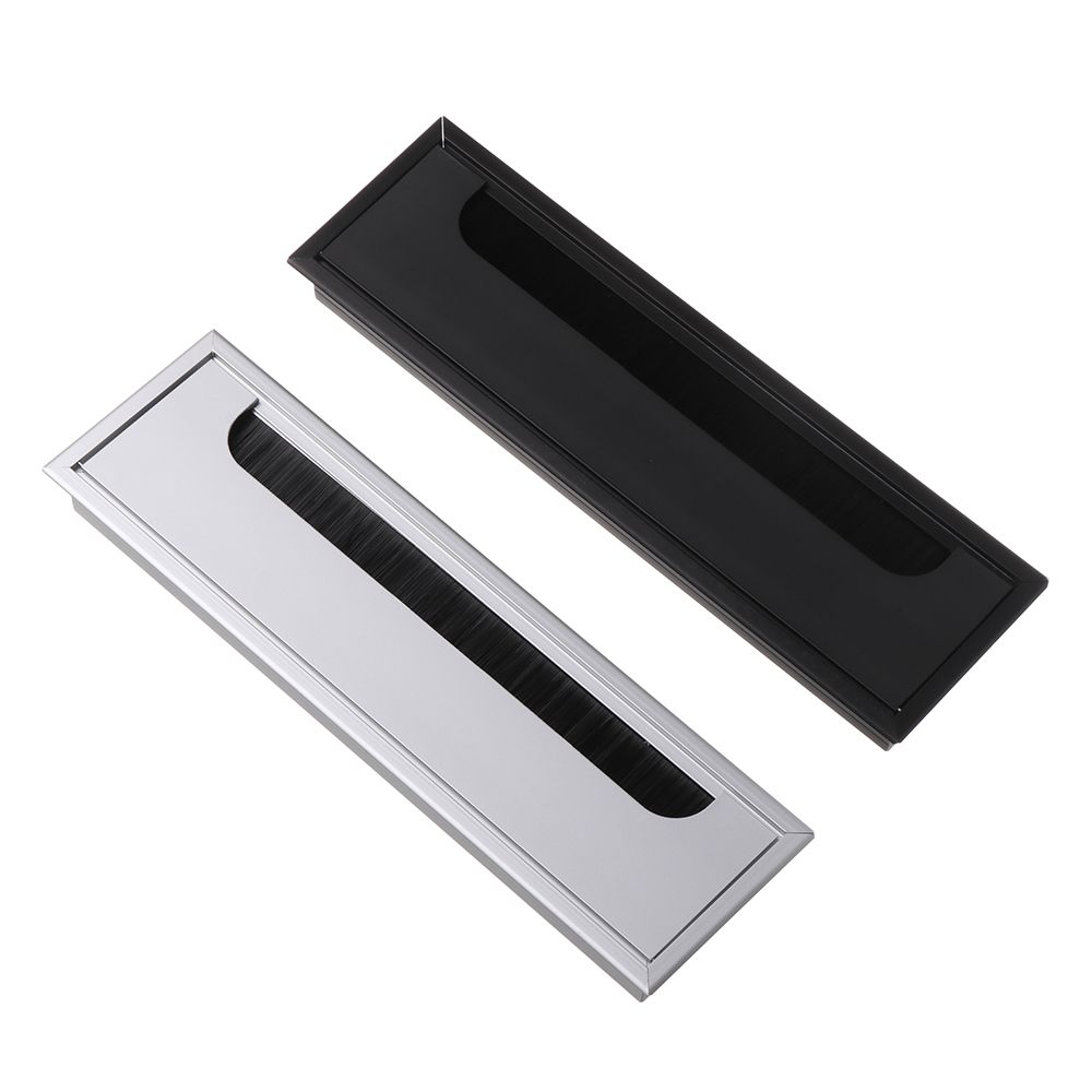Puerto de salida de cubierta d - Desk Setup Computer reseña y precio