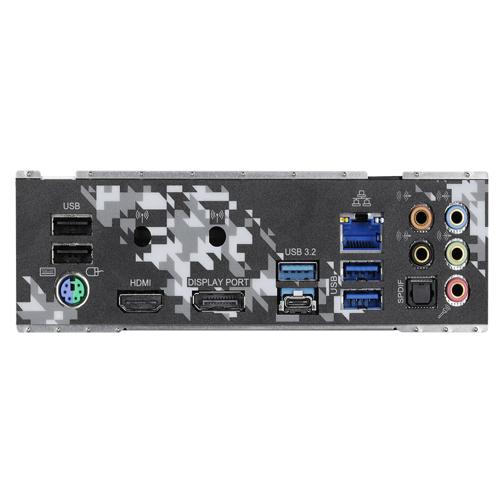 La placa base ASRock Z490 Stee - Intel Cpu Core I9 reseña y precio