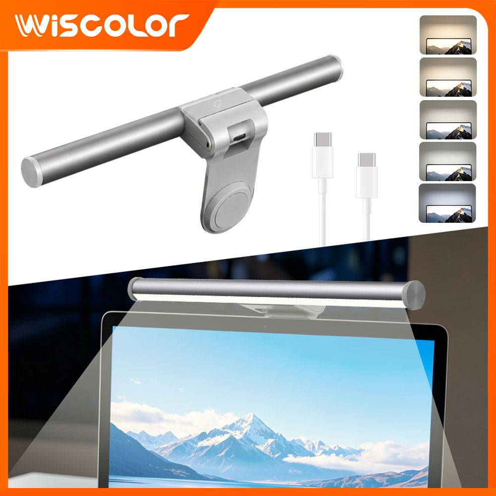 Luces LED RGBIC, Barra de Luz  - Desk Setup Tech reseña y precio